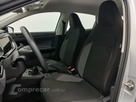 POLO 1.0 MPI TRACK MANUAL