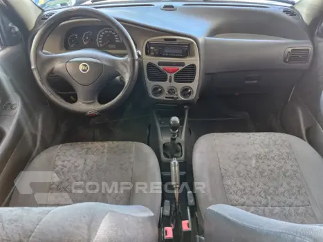 PALIO 1.0 MPI FIRE 8V FLEX 4P MANUAL