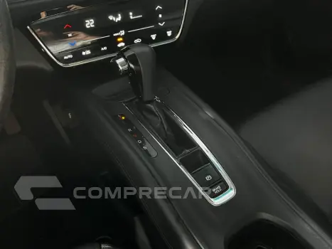 HR-V EXL 1.8 Flexone 16V 5p Aut.