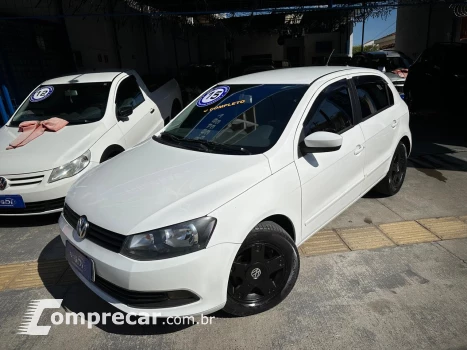 GOL 1.6 MSI Totalflex Trendline