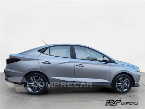 HB20S 1.0 12V Comfort Plus