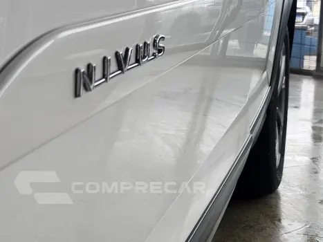NIVUS 1.0 200 TSI TOTAL FLEX COMFORTLINE AUTOMÁTICO
