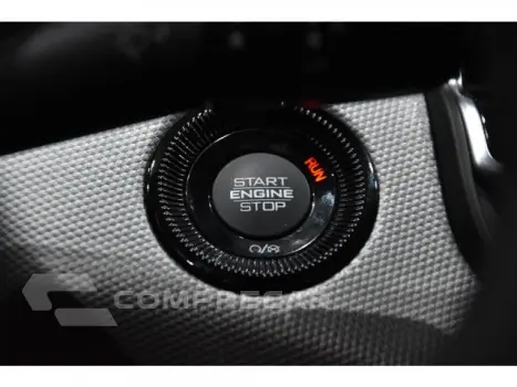 COMPASS - 1.3 T270 TURBO LONGITUDE AT6