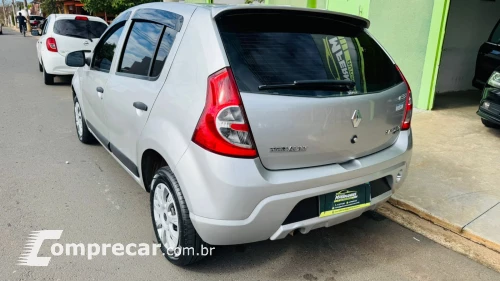 SANDERO 1.0 Expression 16V