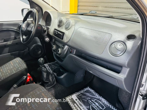 UNO 1.0 EVO Vivace 8V
