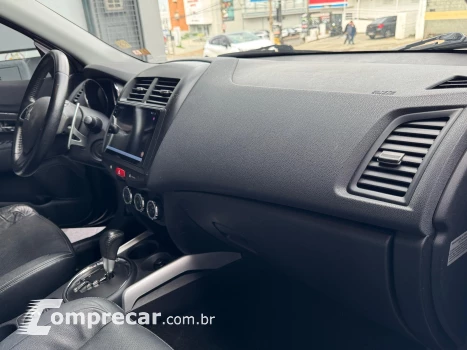 ASX 2.0 4X4 AWD 16V