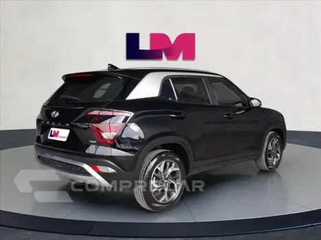 CRETA 1.0 TGDI FLEX LIMITED SAFETY AUTOMÁTICO