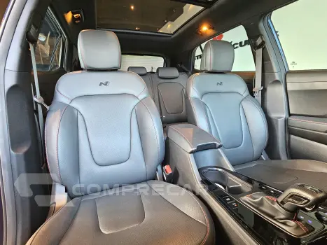 CRETA 1.0 Tgdi N Line