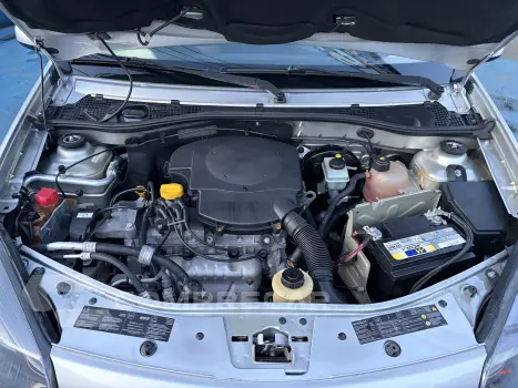 SANDERO 1.6 Expression 8V Hi-torque