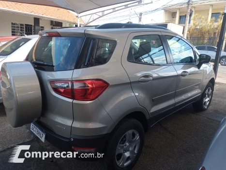ECOSPORT 1.6 SE 16V