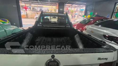 STRADA 1.4 MPI Working CS 8V
