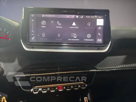 208 1.0 FIREFLY FLEX STYLE MANUAL