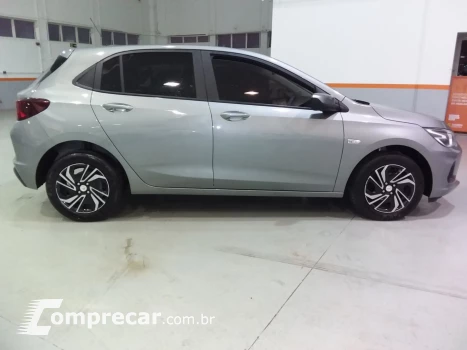 ONIX 1.0 FLEX LT MANUAL