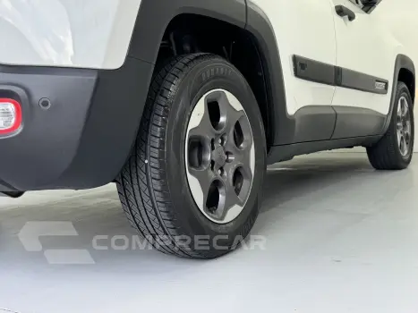 RENEGADE 1.8 16V Longitude