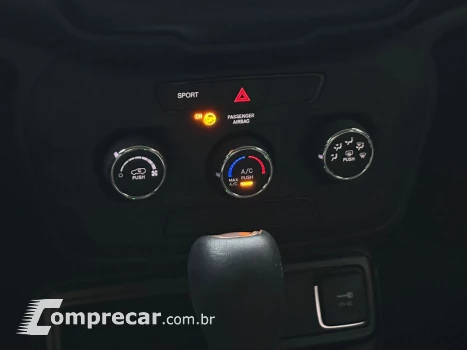 RENEGADE 1.8 16V