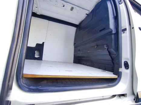 Jumpy 1.6  Furgão Pack Turbo Diesel