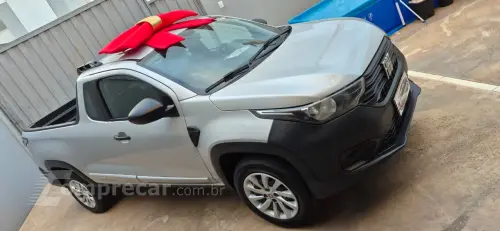 STRADA 1.4 Fire Endurance CS