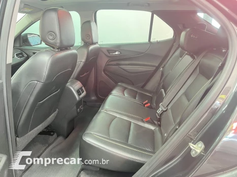 EQUINOX Premier 2.0 Turbo AWD 262cv Aut.