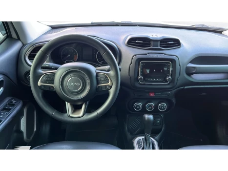 RENEGADE 1.8 16V FLEX SPORT 4P AUTOMÁTICO