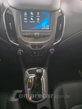 CRUZE 1.4 LT