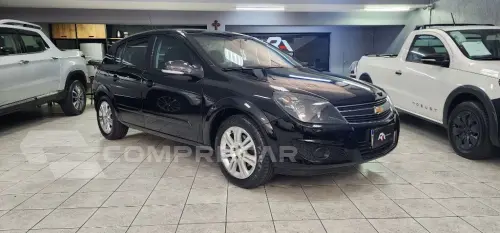 Vectra GT 2.0 MPFI 8V FlexPower Mec.