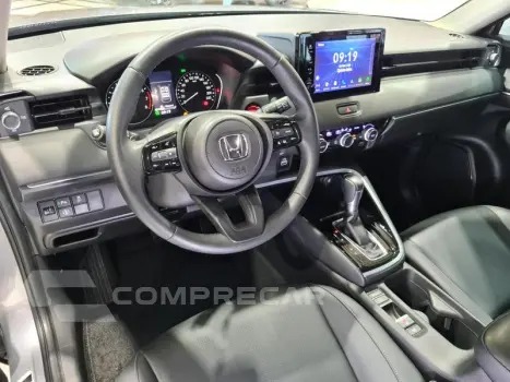 HR-V EXL 1.5 SENSING 16V 5P AUT