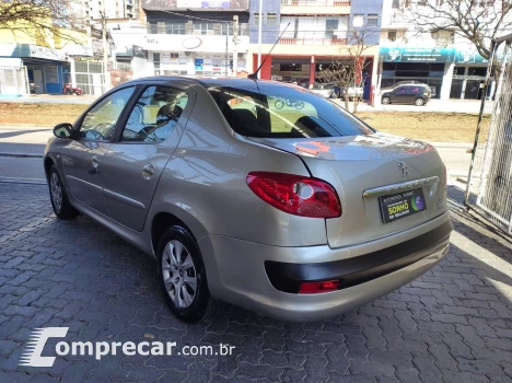 207 1.4 XR PASSION 8V