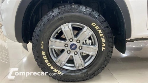 RANGER 2.0 Turbo CD XLS 4X2