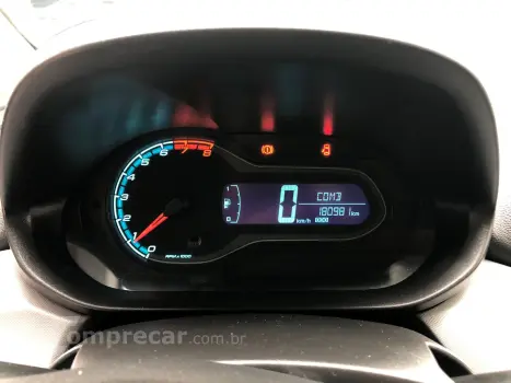 Onix 1.0 Mpfi Lt 8V Flex 4P Manual