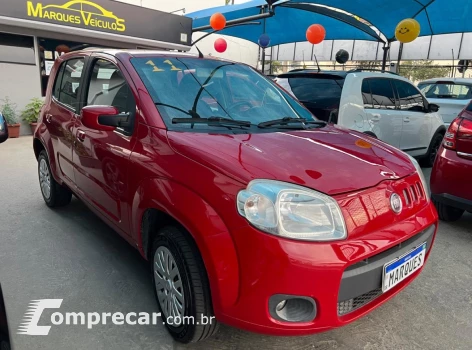UNO 1.0 Vivace 8V