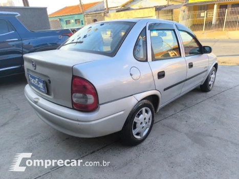 Corsa Sed Class.Spirit 1.0/1.0 FlexPower
