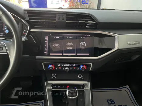 Q3 SPB Performance 2.0 TFSI Tipt. Quatt.