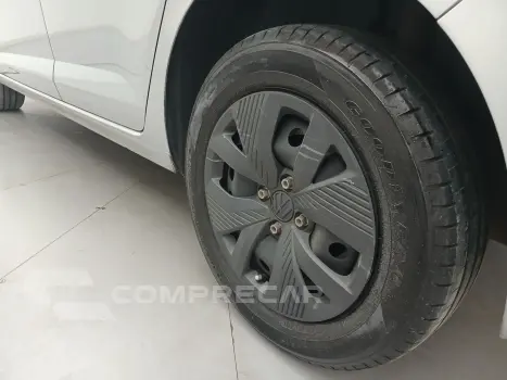 POLO 1.0 MPI TRACK MANUAL