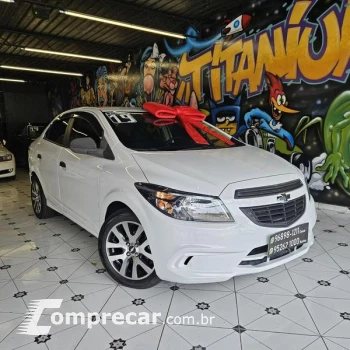 CHEVROLET PRISMA 10MT JOYE 4 portas