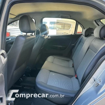 GOL 1.0 12V MPI Totalflex