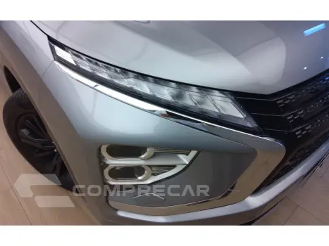 ECLIPSE CROSS 1.5 MIVEC TURBO GASOLINA HPE-S S-AWC CVT