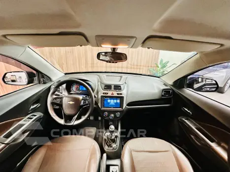 COBALT 1.8 LTZ 8V