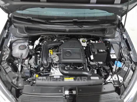 VIRTUS 1.0 200 TSI COMFORTLINE AUTOMÁTICO