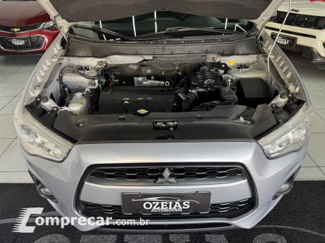 ASX 2.0 4X2 16V