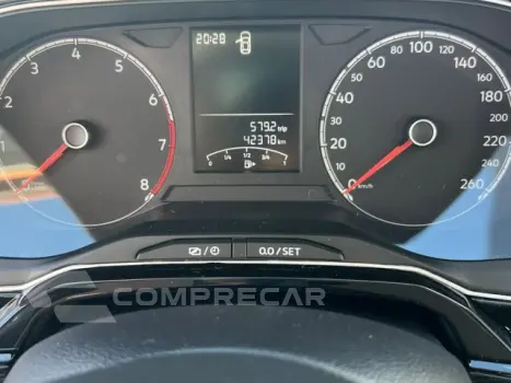 POLO - 1.0 MPI TRACK MANUAL