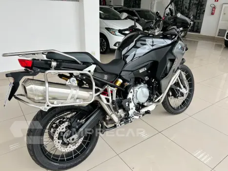 F 850 GS Adventure Premium