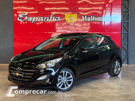 I30 1.8 MPI 16V