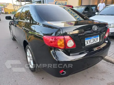 COROLLA GLI 1.8