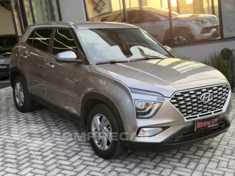 CRETA 1.0 Tgdi Comfort