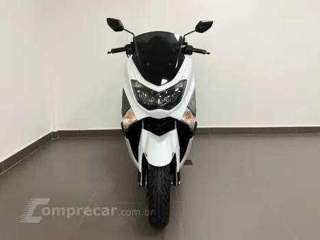 YAMAHA NMAX 160 ABS