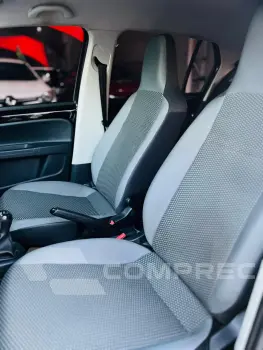 UP 1.0 TSI Move UP 12V
