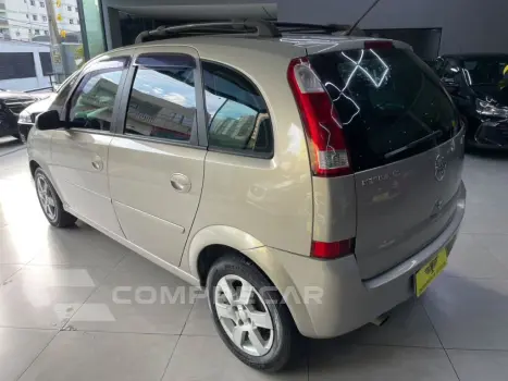 Meriva 1.8/ CD 1.8 MPFI FlexPower 8V