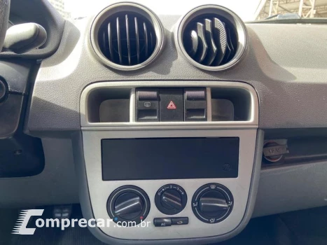 GOL G4 1.0 MI 8V TOTAL FLEX 4P