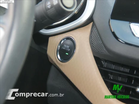 ONIX 1.0 TURBO FLEX PREMIER AUTOMÁTICO