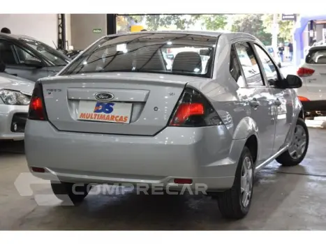 FIESTA SEDAN - 1.6 ROCAM SEDAN 8V 4P MANUAL